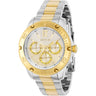 Reloj Invicta Angel Lady de mujer correa acero inoxidable