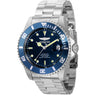 Reloj Invicta Pro Diver de hombre pulsera de metal