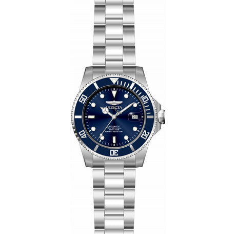 Reloj Invicta Pro Diver de hombre pulsera de metal