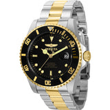 Reloj Invicta Pro Diver de hombre pulsera de metal
