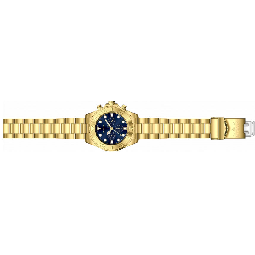 36974 Reloj Invicta hombre pulsera de metal