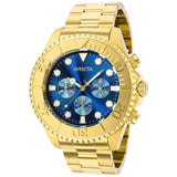 36974 Reloj Invicta hombre pulsera de metal