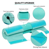 37-0006 Protector acolchado para barra olímpica