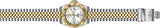 37162 Reloj Invicta de dama pulsera de metal