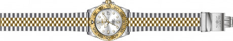 37162 Reloj Invicta de dama pulsera de metal