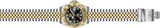 37166 Reloj Invicta Pro Diver para mujer pulsera de metal