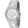 Reloj Invicta Aviator Lady para dama pulsera de metal 36 mm