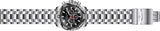 Reloj Invicta Bolt de hombre pulsera de metal 50 mm
