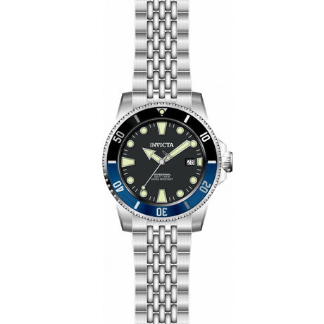 39752 Invicta Pro Diver Automático Reloj para Hombre Banda de Metal 39752-39761