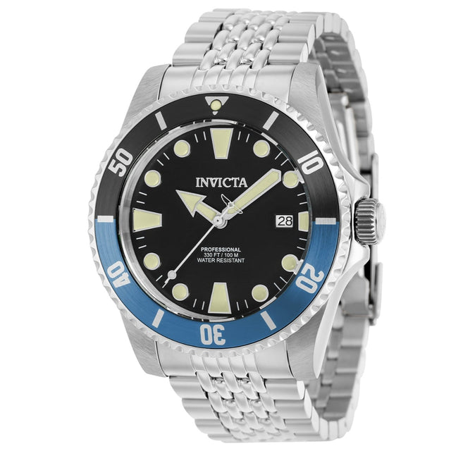 invicta 39752 - Azul