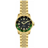 Invicta Pro Diver Automático Reloj para Hombre Banda de Metal 44 mm