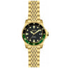 Invicta Pro Diver Automático Reloj para Hombre Banda de Metal 44 mm