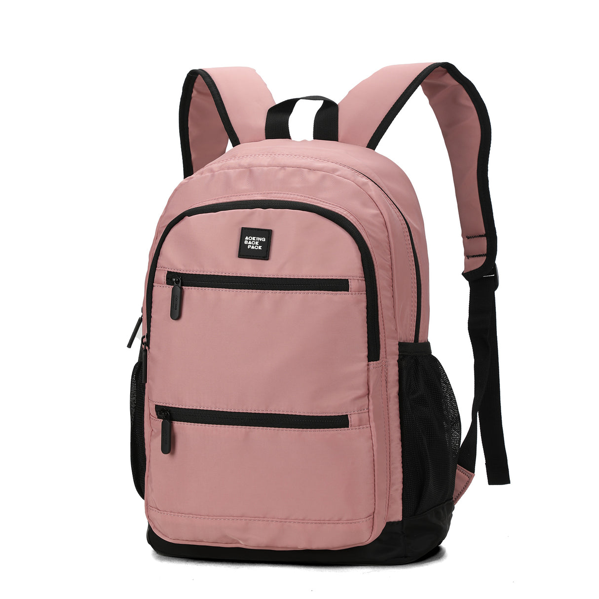 XN3306-5 Mochila Aoking Escolar con Compartimiento para Laptop