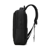 SNX6082 Mochila Aoking de hombre Escolar para Laptop