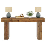 HOGA-JW1078 Mesa Tribesigns de MDF