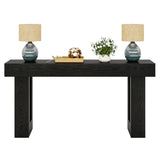 HOGA-JW1022 Mesa Tribesigns de madera