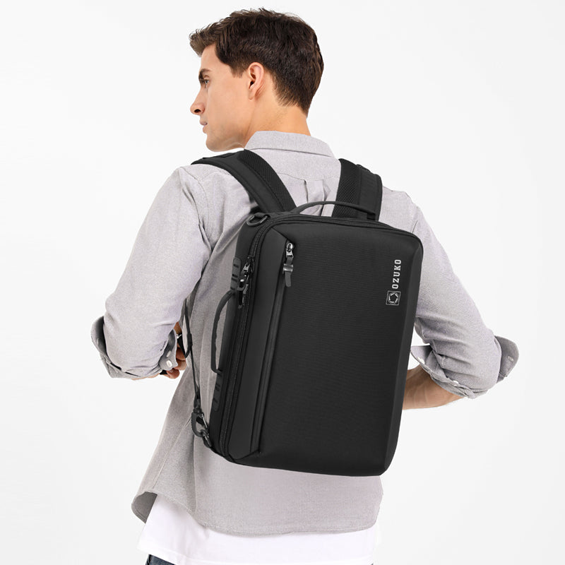 Mochila Ozuko para Hombre Modelo 9490