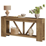 HOGA-F2212X Mesa de pared Tribesigns de madera