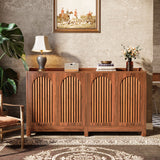 HOGA-JW0983X Armario Tribesigns con puertas