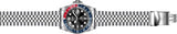 Reloj Invicta Pro Diver de caballero pulsera de metal 43 mm