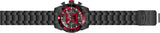 Reloj Invicta Marvel Black Widow de hombre pulsera de metal 50 mm