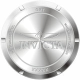 Invicta Pro Diver Reloj para Hombre Banda de Metal 43962-43964