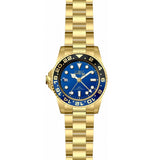 Invicta Pro Diver Reloj para Hombre Banda de Metal 43962-43964