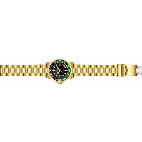 43965 Reloj Invicta de hombre pulsera de metal