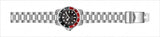 Reloj Invicta Pro Diver de caballero banda de metal 42 mm