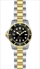 Reloj Invicta Pro Diver de caballero banda de metal 42 mm