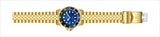 Invicta Pro Diver Batman reloj de caballero correa de metal 42 mm