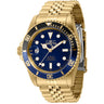 Invicta Pro Diver Batman reloj de caballero correa de metal 42 mm