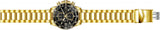 Reloj Invicta Speciality de hombre pulsera de metal 45 mm