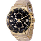 Reloj Invicta Speciality de hombre pulsera de metal 45 mm