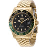 Reloj Invicta Pro Diver para caballero correa de acero inoxidable 40 mm
