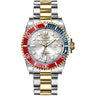 Reloj Invicta Pro Diver de caballero pulsera de metal 43 mm