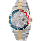 invicta 44710 - Plateado