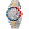 invicta 44710 - Plateado