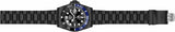 Reloj Invicta Pro Diver de caballero pulsera de metal 43 mm