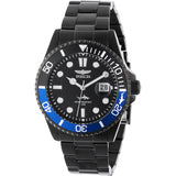 Reloj Invicta Pro Diver de caballero pulsera de metal 43 mm