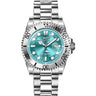 Reloj Invicta Pro Diver de caballero pulsera de metal 43 mm