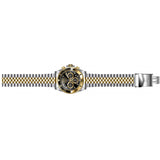 48116 Reloj Pro Diver Invicta para caballero pulsera de metal 43 mm