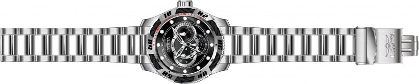 45755 Reloj Invicta Speedway  pulsera de metal