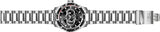 45755 Reloj Invicta Speedway  pulsera de metal