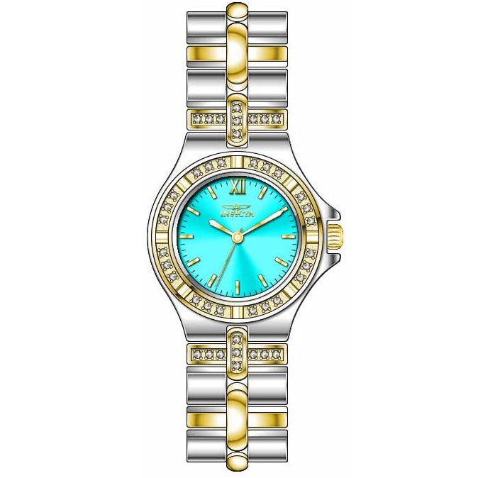 45873 Reloj Invicta para dama