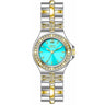 Reloj Invicta Wildflower para dama pulsera de metal 22 mm