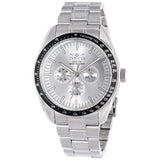 Reloj Invicta Specialty para caballero pulsera de metal 44 mm