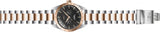 45977 Reloj Invicta para caballero pulsera de metal