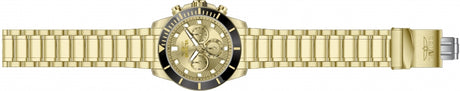 46045 Reloj INVICTA para hombre pulsera de metal