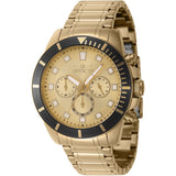 46045 Reloj INVICTA para hombre pulsera de metal